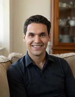 Todd Shriber